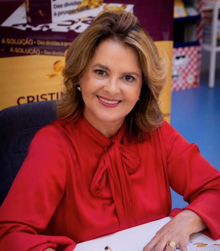 Cristina Souza