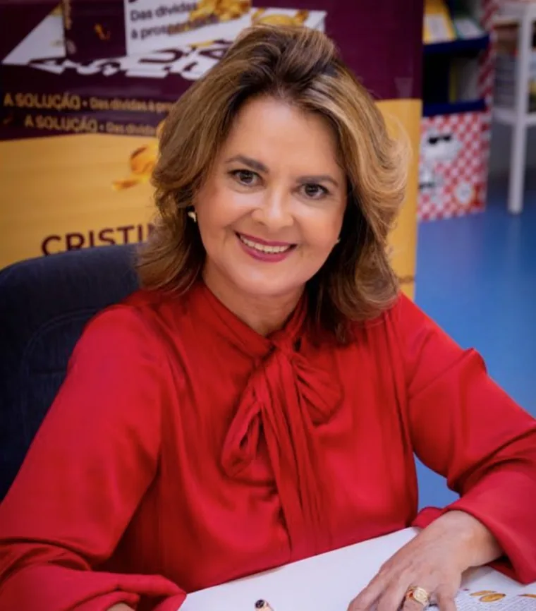 Cristina Souza